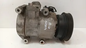 Audi A4 S4 B8 8K Compressore aria condizionata (A/C) (pompa) 1127024500