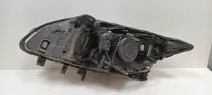 Citroen Saxo Lampa przednia 260100033R