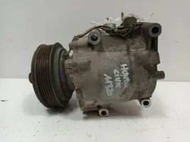 Alfa Romeo 147 Air conditioning (A/C) compressor (pump) 4977
