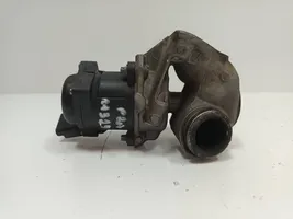 Toyota Aygo AB10 EGR-venttiili 9673258680