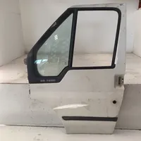 Renault Laguna II Drzwi przednie 
