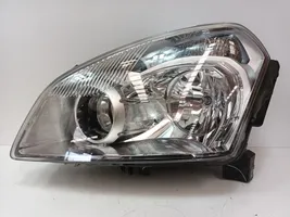 Nissan Micra Headlight/headlamp 26060JD90B