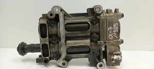 Ford Mondeo MK IV Pompe à huile R2AA11700