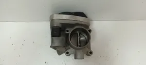 Opel Insignia A Throttle body valve 703703390