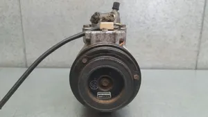 Ford Scorpio Ilmastointilaitteen kompressorin pumppu (A/C) 047200853
