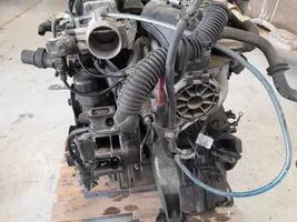 Volkswagen PASSAT B5 Engine 194E1