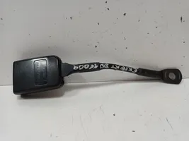 Peugeot Expert Boucle de ceinture de sécurité avant 