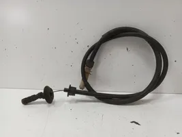 Renault Scenic II -  Grand scenic II Throttle cable 