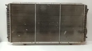 Renault Scenic II -  Grand scenic II Coolant radiator 