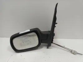 Ford Fusion Front door electric wing mirror MANUAL
