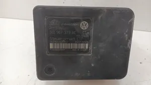 Volkswagen PASSAT B5 Pompe ABS 1K0907379AC