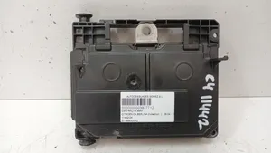 Citroen C4 I BSM Control unit S118983004Q