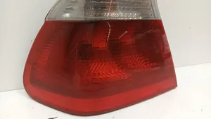 Volkswagen PASSAT B5 Rear/tail lights 230021L1