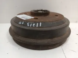 Renault Clio II Drum brake (rear) 