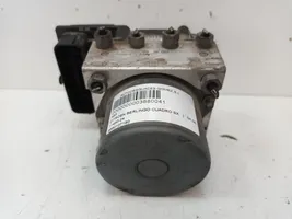 Volkswagen Polo III 6N 6N2 6NF ABS Pump 9660107180