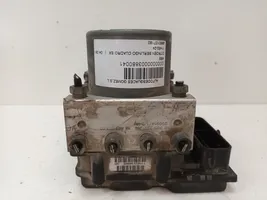 Volkswagen Polo III 6N 6N2 6NF ABS Pump 9660107180