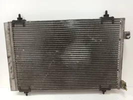 Citroen C4 Grand Picasso Radiateur condenseur de climatisation 9682531580