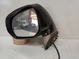 Citroen C4 Grand Picasso Front door electric wing mirror ELECTRICO