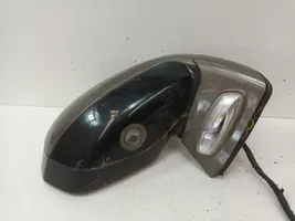 Citroen C4 Grand Picasso Front door electric wing mirror ELECTRICO