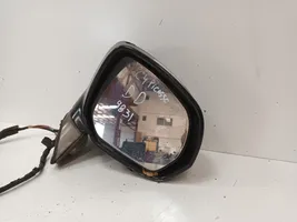 Citroen C4 Grand Picasso Front door electric wing mirror ELECTRICO