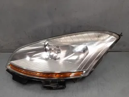 Citroen C4 Grand Picasso Headlight/headlamp 6208A8