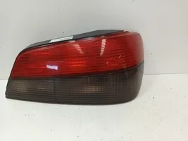 Peugeot 306 Lampa tylna 