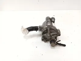 BMW 5 E39 Vacuum valve 