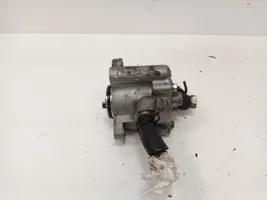 BMW 5 E39 Vacuum valve 