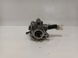 BMW 5 E39 Vacuum valve 