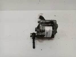 BMW 5 E39 Vacuum valve 