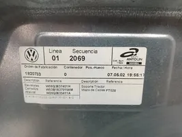 Alfa Romeo 156 Mécanisme de lève-vitre avec moteur 6Q3837401H