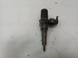 Seat Ibiza III (6L) Fuel injector 0414720215