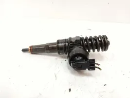 Seat Ibiza III (6L) Fuel injector 0414720215