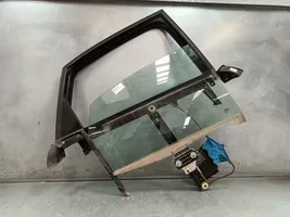 Fiat Idea Rear door window regulator with motor 8E0839462B