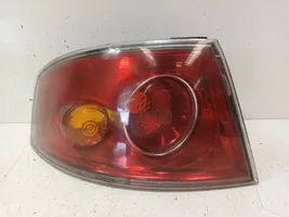 Seat Ibiza III (6L) Lampa tylna 