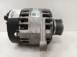 Opel Zafira B Alternator P0895975