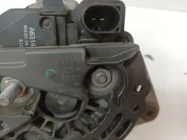 Ford Fusion Alternator 037903025M