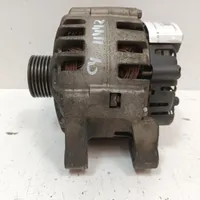 Citroen C4 I Generaattori/laturi 9656956280