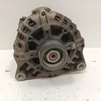 Citroen C4 I Alternator 9656956280