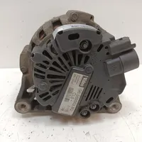 Citroen C4 I Alternator 9656956280