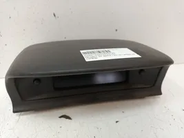 Volvo S60 Monitor / wyświetlacz / ekran 9650243077