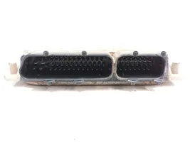 Ford Fiesta Sterownik / Moduł ECU 6K0906032AC