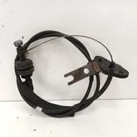 Toyota Corolla Verso AR10 Cable del acelerador 3279007110