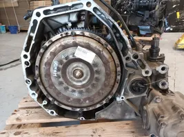 Volvo S80 Mechaninė 5 pavarų dėžė M4TA