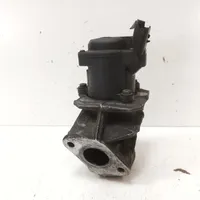 Opel Zafira A EGR vožtuvas 9658203780