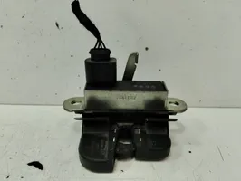 Renault Megane I Tailgate lock latch 1P0827505A