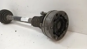 Renault Megane I Front driveshaft 