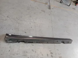 BMW 3 E90 E91 Sill/side skirt trim DERECHO