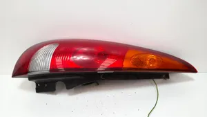 Citroen Xsara Picasso Luci posteriori NVE55511