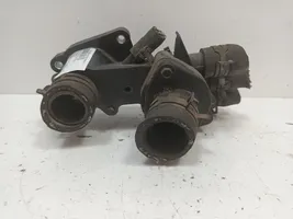 Ford Focus Thermostat 